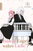 Manga: Falsche Engel, wahre Liebe  1