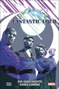 Heft: Fantastic Four 