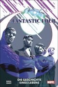 Heft: Fantastic Four 