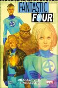 Heft: Fantastic Four 