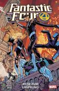 Heft: Fantastic Four  5 