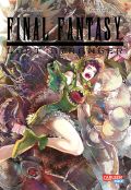 Manga: Final Fantasy - Lost Stranger  9