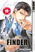 Manga: Finder 13 