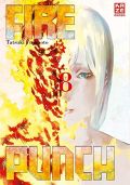 Manga: Fire Punch  8