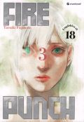 Manga: Fire Punch  3