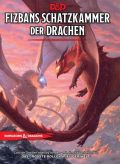Spiel: Dungeons & Dragons - Fizbans Schatzkammer der Drachen (dt.)