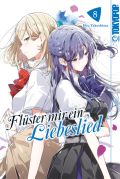 Manga: Flüster mir ein Liebeslied  8