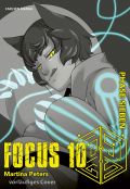 Manga: Focus 10  7 