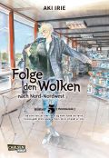 Manga: Folge den Wolken nach Nord-Nordwest  5