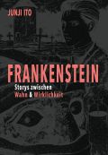 Manga: Frankenstein