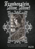 Album: Frankenstein Alive, Alive!