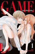 Manga: Game - Lust ohne Liebe  1