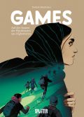 Album: Games - Auf den Spuren der Flüchtenden aus Afghanistan