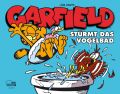 Comic: Garfield 
