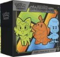Pokémon: Karmesin & Purpur Top-Trainer-Box 