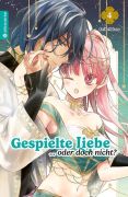 Manga: Gespielte Liebe...oder doch nicht?  4