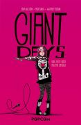 Album: Giant Days  4 