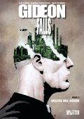 Album: Gideon Falls  5 