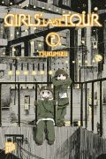 Manga: Girls' Last Tour  2