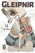 Manga: Gleipnir 14