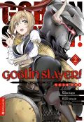 Manga: Goblin Slayer! Year One  2
