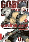 Manga: Goblin Slayer! Year One  9