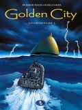 Album: Golden City Gesamtausgabe  3