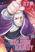 Manga: Golden Kamuy 27