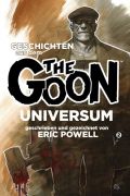 Album: Geschichten aus dem The Goon Universum  2