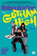 Comic: Gotham High (engl.)