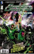 Heft: Green Lantern Special  1