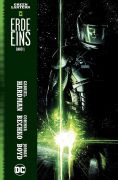 Heft: Green Lantern - Erde Eins  1 [SC]