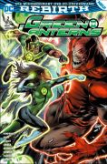 Heft: Green Lanterns  2 