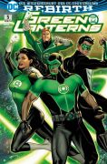 Heft: Green Lanterns  5 