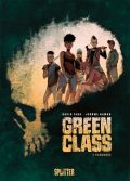 Album: Green Class  1 