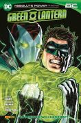 Heft: Green Lantern  3 