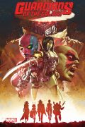 Heft: Guardians of the Galaxy  1 