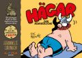 Comic: Hägar - Gesammelte Chroniken 2017