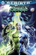 Heft: Hal Jordan und das Green Lantern Corps  2 