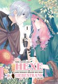 Manga: Hallo, ich bin eine Hexe & mein Schwarm wünscht sich einen Liebestrank von mir  1