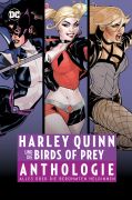 Heft: Harley Quinn und die Birds Of Prey Anthologie