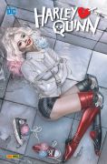 Heft: Harley Quinn  1 