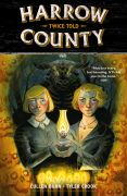 Comic: Harrow County  2 