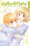 Manga: Hatsu * Haru - Wirbelwind der Gefühle 11