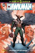 Heft: Hawkman  4 