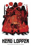 Album: Head Lopper  3 