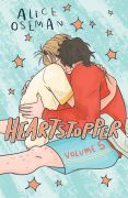 Comic: Heartstopper  5 (engl.)