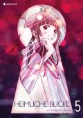 Manga: Heimliche Blicke  5