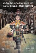 Manga: Helden der östlichen Zhou-Zeit  1 