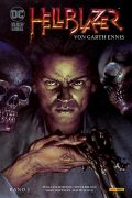 Heft: Hellblazer von Garth Ennis  1